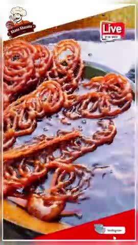 जबलपुर की ठंडी में गुड़ की जलेबी : जिसे देखते ही मुंह में आ जाता है पानी 

#jalebi #thandi #shahpurabhitoni #jabalpur