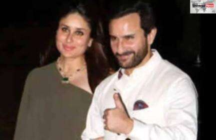 #bollywood actor Saif Ali Khan पर चाकू से ताबड़तोड़ हमला, लीलावती में जिन्दगी की जंग लड़ रहे #news #universalnewstoday