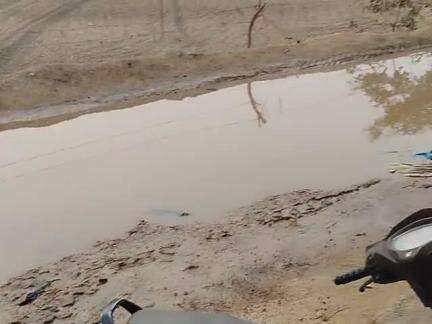 chhibramau kuberiyapur Road CCA
is Road ko kripya kar kar theek karvaya Jaaye jald Hi Se jaldi