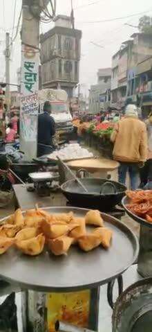 Haveli Gorakhpur pass Bajar High School Panchkula gate ke samne se Thela Wala ki vajah se Jamnagar rahi hai@