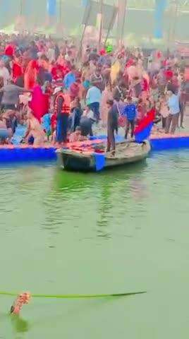 prayagraj mahakumbh 
2025