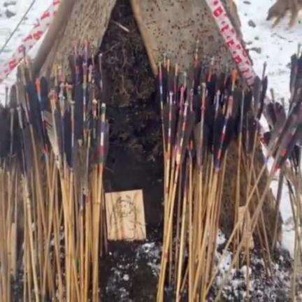 पूह: किन्नौर के रोपा घाटी में तीरंदाज़ी मेले का हुआ आगाज़, देवी-देवताओं से धरती लोक की सुख-समृद्धि के लिए की जा रही कामनाएं