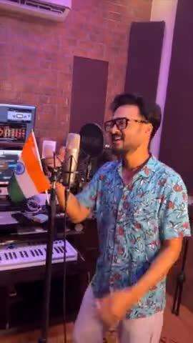 Cover Song - DIL DIYA HAI 
Singer - Suraj Puri SRJ 
Book LIVE SHOWS 6265940467(CG)
#republicday #hindisong #oldsong