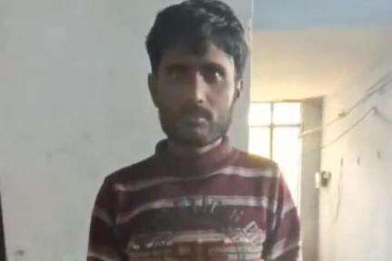 सूरजगढ़: उरैन गांव में महिला के साथ मारपीट और छेड़खानी के आरोपी को पुलिस ने गिरफ्तार किया