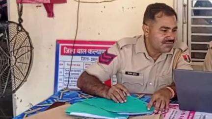 रायपुर: जमीनी विवाद के मामले में रायपुर थाना पुलिस ने चार लोगों को किया गिरफ्तार