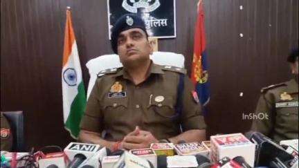 बरेली: एसएसपी बरेली के निर्देशन में बरेली पुलिस ने की बड़ी कार्रवाई, 13 अपराधियों की खोली हिस्ट्रीशीट