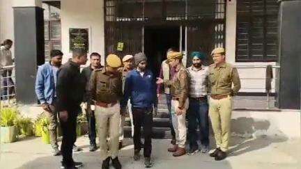 हमीरगढ़: हमीरगढ़ पुलिस ने सिराज हत्याकांड का किया खुलासा, दोस्त की पत्नी को बनाना चाहता था पत्नी, इसलिए की दोस्त की हत्या