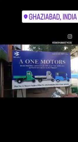 A ONE MOTORS shahibabad Ghaziabad up near by IME collage satyam enclave gate pillare no 205 contact no,,,
7307746706,,,,