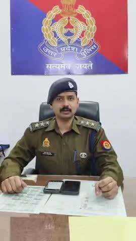 यूपी पुलिस को मिली बड़ी कामयाबी