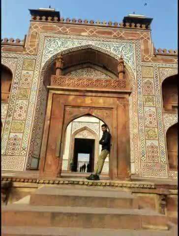 Akbar tomb
#akbartomb
#agra
#viral
#trends 
#fb