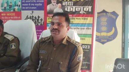 कोरबा: SECL राजगामार में हुई डकैती का खुलासा, पुलिस ने  16 आरोपियों को पकड़ा, बालको थाना में हुआ खुलासा