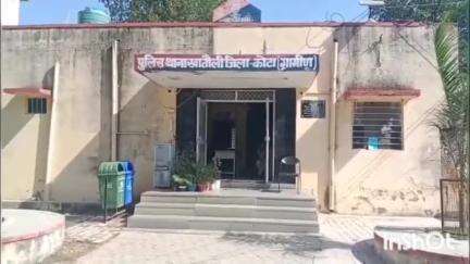 पीपलदा: खातोली पुलिस ने थाना क्षेत्र में गंभीर मारपीट मामले में 4 आरोपियों को किया गिरफ्तार