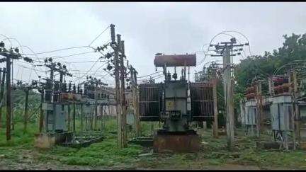 मुरैना नगर: कल 6 घंटे के लिए 11KV गणेशपुर फीडर की बिजली आपूर्ति बंद रहेगी: विद्युत वितरण कंपनी