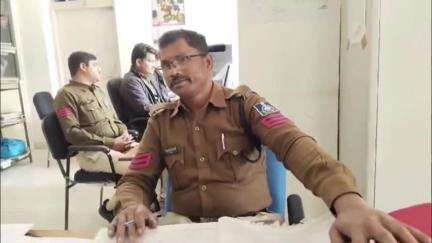 जयसिंहनगर: जमुडी में मारपीट के मामले में एक व्यक्ति के खिलाफ पुलिस ने मामला दर्ज किया