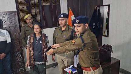 लाडपुरा: कोटा ग्रामीण पुलिस ने 32 लाख के गुमे हुए 162 मोबाइल किए दस्तयाब, मालिकों को मोबाइल पाकर हुई खुशी