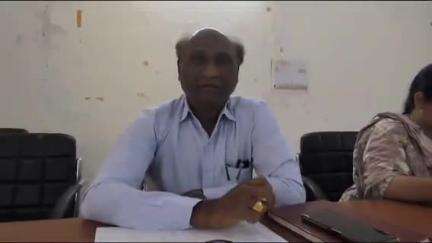 శంకరంపేట్ ఆర్: 100% ఇంటి పన్నులు సేకరించాలి : డిఎల్పిఓ సురేష్ బాబు