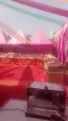 vinay tent house samaspuar naseeb 9548203586