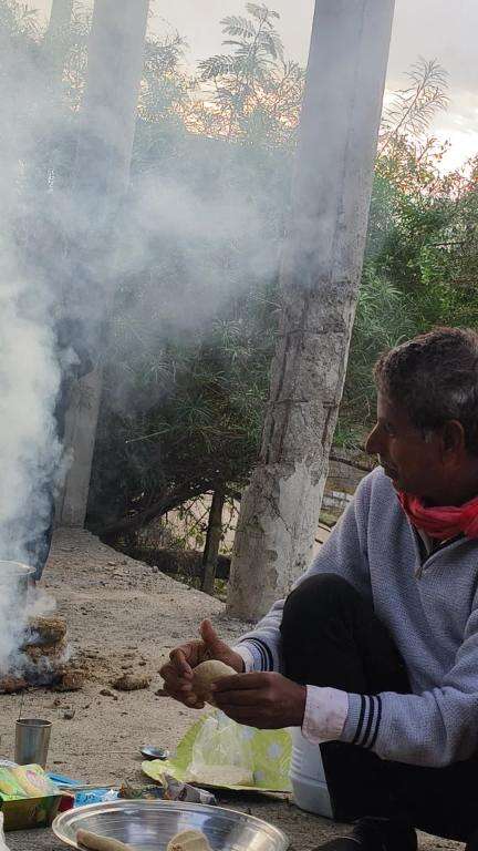 बोलिया बुजुर्ग जिला झालावाड़ तहसील पिडावा 
बोलिया बुजुर्ग श्मशान शती ग्रस्त हे अगर किसी का धा संस्कार करते वक्त अगर गिर