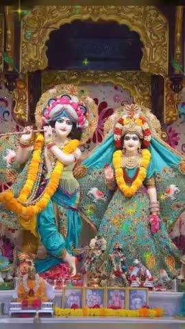 #krishna #harekrishna #radhakrishna #love #radheradhe #radhekrishna #vrindavan #lordkrishna #radha #india #iskcon #krish