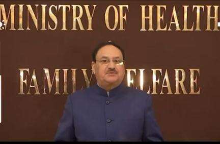 Union Health Minister Addresses #HMPV Concerns: No Surge in India, Vigilant Monitoring Ensured