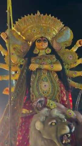 deviMaa_🙏💐
Durgamaa Jai_Mata_Di 
#Mata_Ji
#maa #jaimataranijimahakaleshwar #Durgamadile