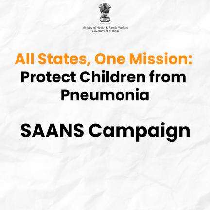 Let’s stand together to protect our children’s health! 

#HealthForAll