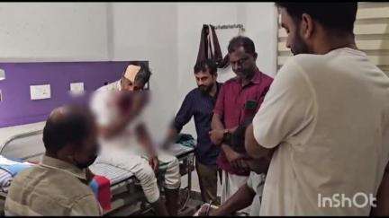 പൊന്നാനി: ചങ്ങരംകുളം ഉദിനുപറമ്പിൽ കോണ്‍ഗ്രസ് നേതാവിന് വെട്ടേറ്റ സംഭവത്തിൽ അന്വേഷണം ഊർജിതമാക്കിയതായി ചങ്ങരംകുളം SHO അറിയിച്ചു