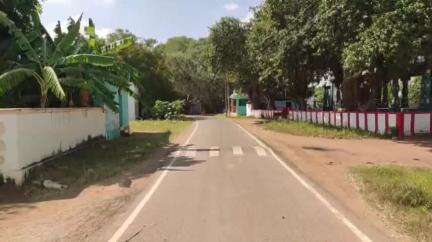 சாத்தான்குளம்: கோமானேறியில் இளம் பெண்ணிடம் நூதன முறையில் ஏமாற்றி செல்போன் பறிப்பு சிசிடிவி கேமரா காட்சி மூலம் பிடிப்பட்ட வாலிபர் கைது
