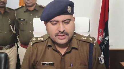 बछवाड़ा थाना अंतर्गत हथियार एवं गोली के साथ 13 अपराधकर्मी गिरफ्तार।
