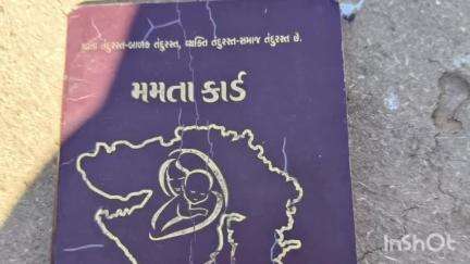 સતલાસણા: ખોડામલી ગામે મમતા યોજનામાં કૌભાંડની આશંકા