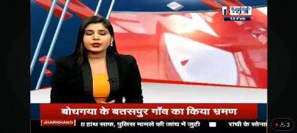 परिवहन विभाग के टीम पर हुए जानलेवा हमला मामले में  पुलिस ने तीन आरोपियों को किया गिरफ्तार
#hajipur #breakingnews #Today