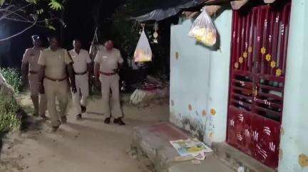 குறிஞ்சிப்பாடி: கட்டியங்குப்பத்தில் மீன் குழம்பில் விஷம் கலந்து கொடுத்து கணவரை கொலை செய்த மனைவி- கள்ளக்காதலனும் கைது