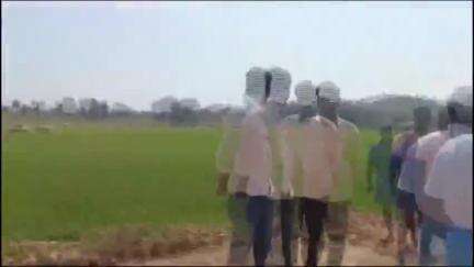 செய்யாறு: மேல்மா பகுதியில் சிப்காட் தொழில் நகரம் வந்தால் முன்னணி நிறுவனங்களில் அதிக இளைஞர்களுக்கு வேலைவாய்ப்பு கிடைக்கும்
