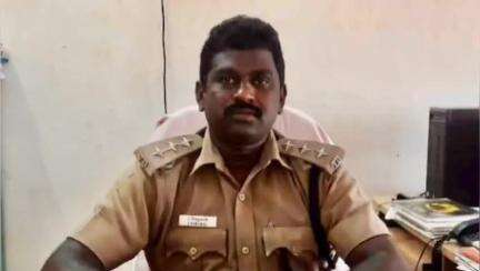நாங்குநேரி: வள்ளியூரில் புதிய காருக்கு பேரம் பேசிய மோட்டார் வாகன ஆய்வாளர் மீது லஞ்ச ஒழிப்புத்துறை வழக்குபதிவு