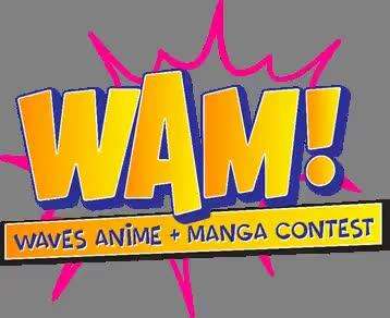 WAVES Anime & Manga Contest

Celebrating India's Growing Passion for Animation and Comics

#WAVESIndia #WAVESummit