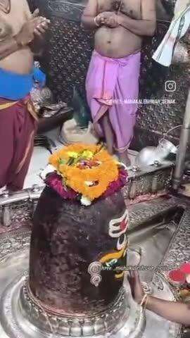 जय श्री शिव नम हर हर महादेव हर हर महादेव