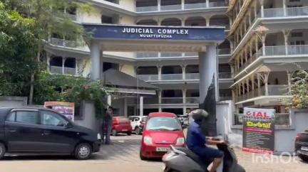 മൂവാറ്റുപുഴ: പാതിവില തട്ടിപ്പ് കേസ് പ്രതി അനന്തു കൃഷ്ണനെ മൂവാറ്റുപുഴ JFMC കോടതി 2 ദിവസത്തെ ക്രൈംബ്രാഞ്ച് കസ്റ്റഡിയിൽ വിട്ടു
