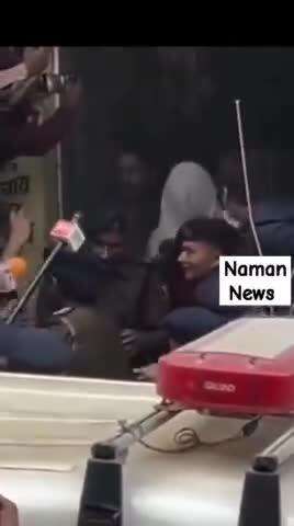 पटना के कंकड़बाग में पुलिस और अपराधियों के बीच एनकाउंटर खत्म, 4 बदमाश किए गए गिरफ्तार! #biharnews #incountet #tranding