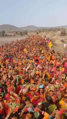 बड़का गाँव:- गोन्दल पुरा में कलश यात्रा के साथश्री श्री 1008शिव परिवार प्राण प्रतिष्ठा यज्ञ प्रारंभ18/02 से26/02/2025 तक