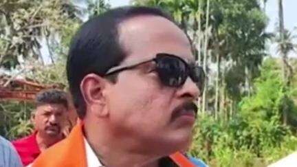 ಪುತ್ತೂರು: ಸರ್ಕಾರಿ ಅಧಿಕಾರಿಗಳಿಗೆ ಸರ್ಕಾರದ ವಿರುದ್ಧ ಘೋಷಣೆ ಕೂಗುವ ಅಧಿಕಾರ ಇಲ್ಲ: ಪಟ್ಟಣದಲ್ಲಿ ಶಾಸಕ ಅಶೋಕ್ ಕುಮಾರ್ ರೈ