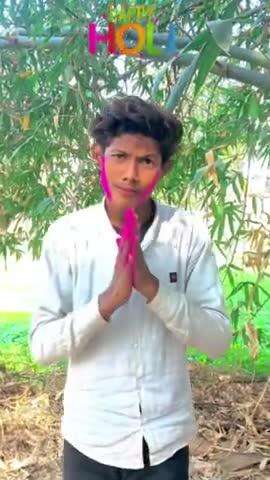 Holiya me chal gaeal maal bhauji 😂😂🌹
#trending #shorts #viral #comedy #funny