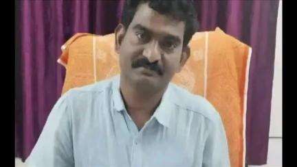 అడ్డాకుల: అడ్డాకుల మండల నూతన తాసిల్దార్ గా శేఖర్ బాధితులు స్వీకరణ