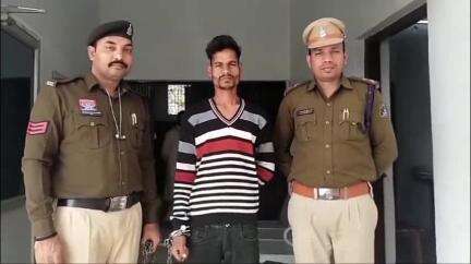 पेण्ड्रा रोड गौरेला: मध्य प्रदेश से मोटरसाइकिल चोर को गौरेला पुलिस ने अपराध दर्ज होने के 3 घंटे के अंदर किया गिरफ्तार