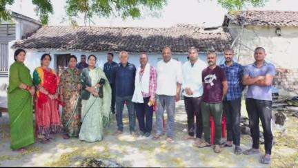 बिरसिंहपुर: रैगांव विधानसभा के ग्राम छिन्दा, मौहारी और कचनार में राज्यमंत्री ने किया जनसंपर्क, सुनी ग्रामीणों की समस्याएं