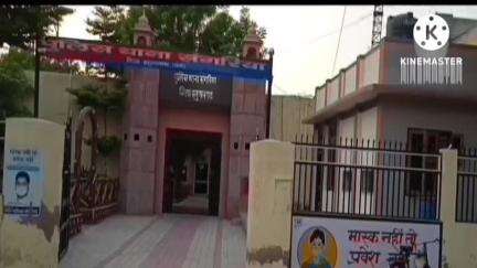 संगरिया: भगतपुरा रोही से पुलिस ने एक व्यक्ति को अवैध शराब के साथ किया गिरफ्तार