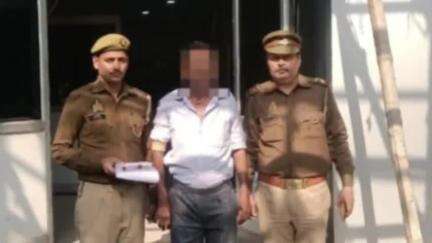 कोल: थाना क्वार्सी पुलिस ने शातिर चोर को किया गिरफ्तार, कब्ज़े से चोरी किए गए सोने के एक जोड़ी कुण्डल बरामद