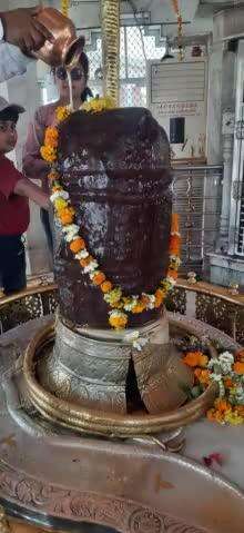 जय भोलेनाथ जय भोले बाबा शिव शंकर भगवान की जय हो