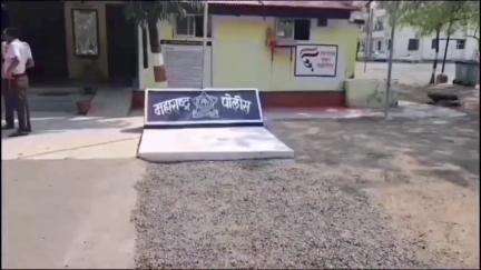 मारेगाव: शहरातील घोंसा रोड परिसरात कंप्यूटर क्लासला जाते म्हणून घरुन निघालेली १६वर्षीय मुलगी बेपत्ता, मारेगाव पोलिसात गुन्हा दाखल