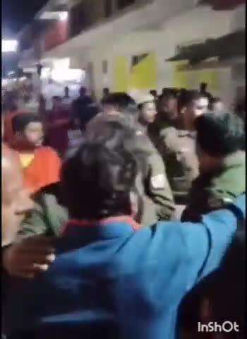 ಕುಂದಾಪುರ: ಕುಂಭಮೇಳಕ್ಕೆ ತೆರಳಿದ ಕುಂದಾಪುರದ ರೈಲು ಯಾತ್ರಾರ್ಥಿಗಳ ಮೇಲೆ ಕಿಡಿಗೇಡಿಗಳಿಂದ ದಾಳಿ