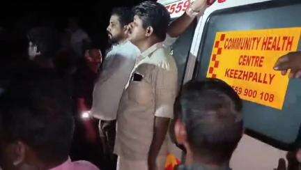 ഇരിട്ടി: ആറളത്ത് ദമ്പതികളെ കാട്ടാന ചവിട്ടിക്കൊന്ന സംഭവത്തിൽ കുടുംബത്തിന് 20 ലക്ഷം രൂപ നഷ്ടപരിഹാരം നൽകാൻ തീരുമാനം